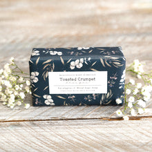 Load image into Gallery viewer, Eucalyptus &amp; Wood Sage Soap Bar
