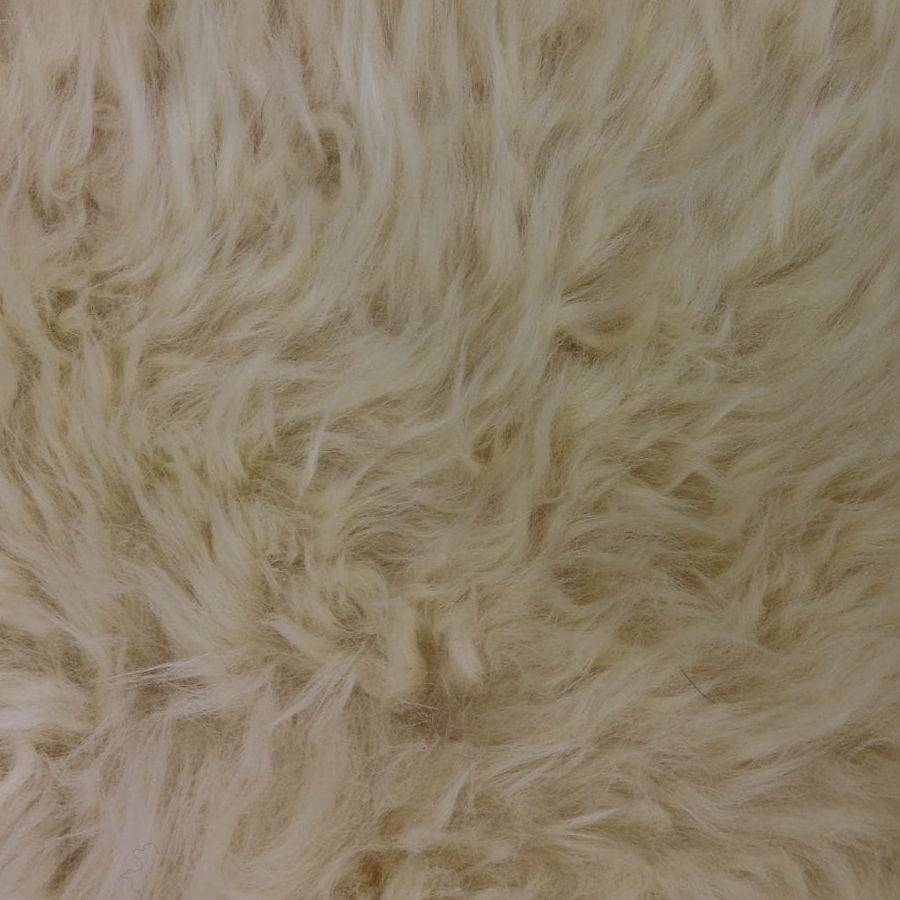 Sheepskin Long Wool Rug