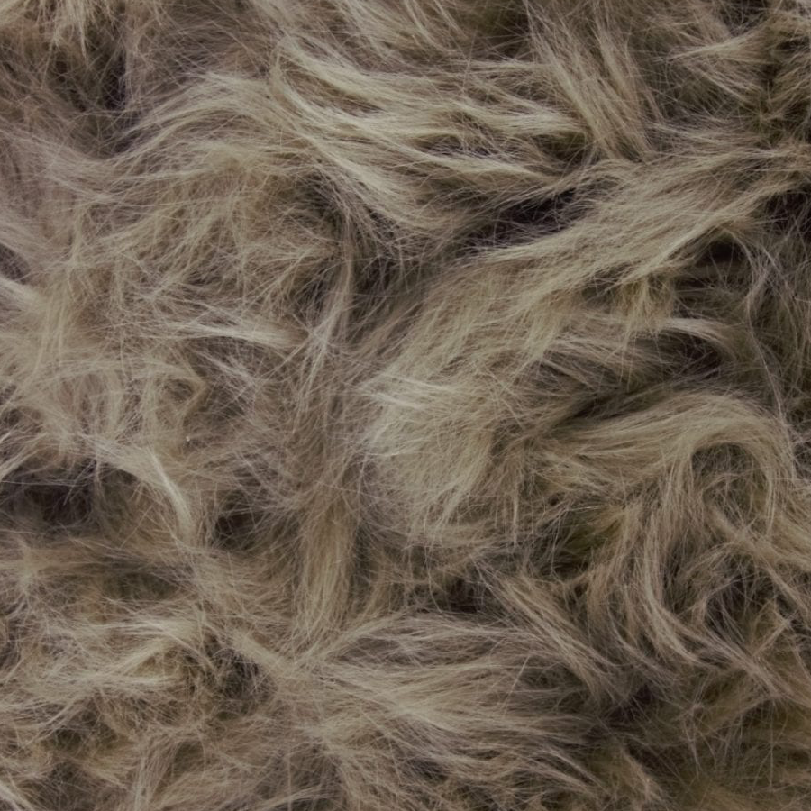 Sheepskin Rug Long Wool Tauoe