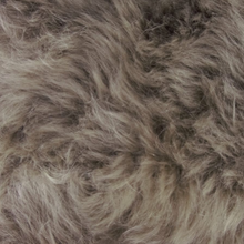 Load image into Gallery viewer, Sheepskin Rug Long Wool Vole
