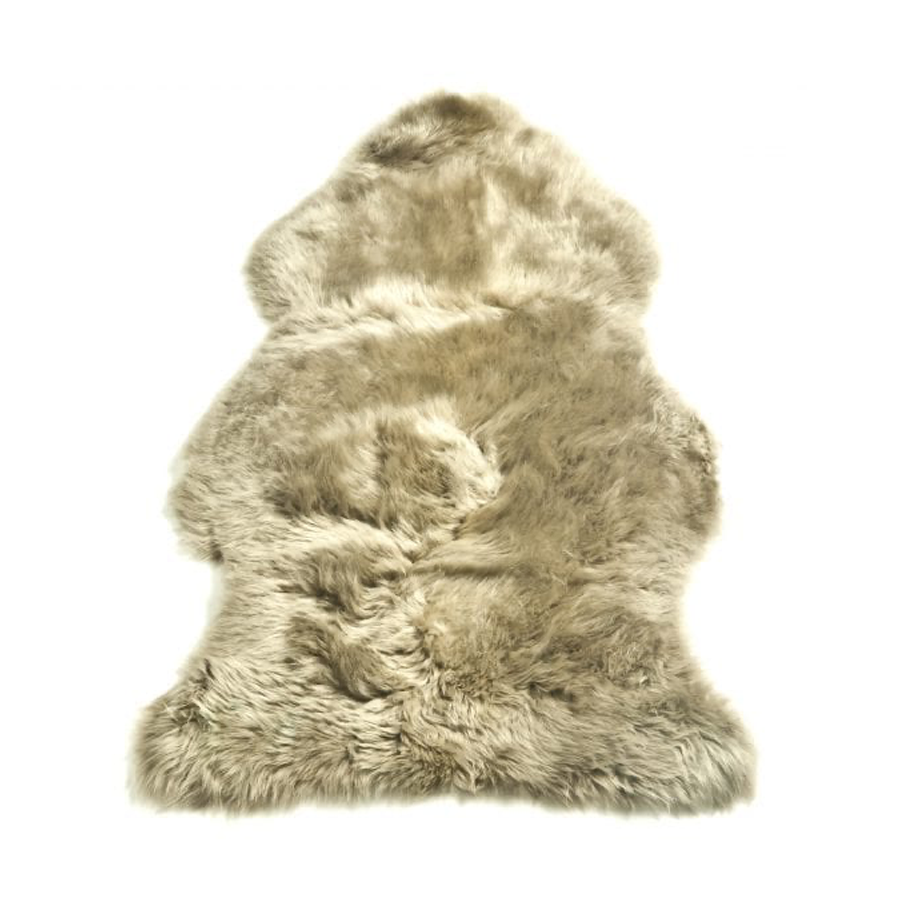 Sheepskin Long Wool Rug