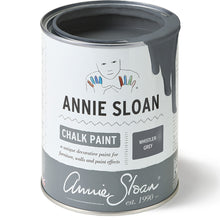Load image into Gallery viewer, Whistler Grey Annie Sloan Chalk Paint

