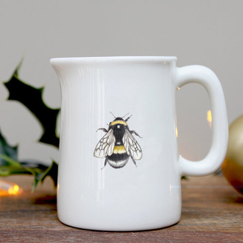 Bee mini jug - Little Gems Interiors