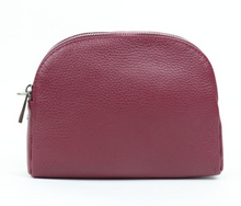 Load image into Gallery viewer, Small Leather Handbag - various colours - Little Gems Interiors
