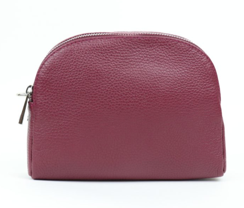 Small Leather Handbag - various colours - Little Gems Interiors
