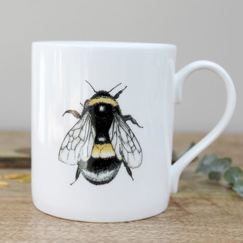 Bee Mug - Little Gems Interiors