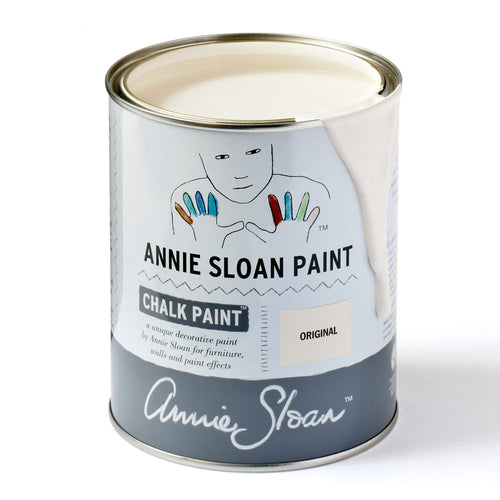 Original Chalk Paint™ by Annie Sloan - Little Gems Interiors