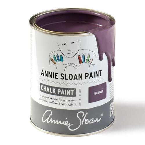 Rodmell Chalk Paint™ by Annie Sloan - Little Gems Interiors