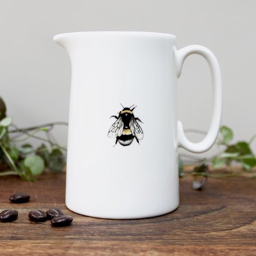 Bee Half pint jug - Little Gems Interiors