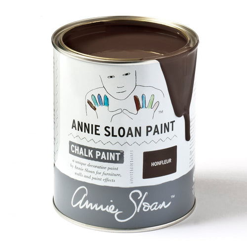 Honfleur Chalk Paint™ by Annie Sloan - Little Gems Interiors