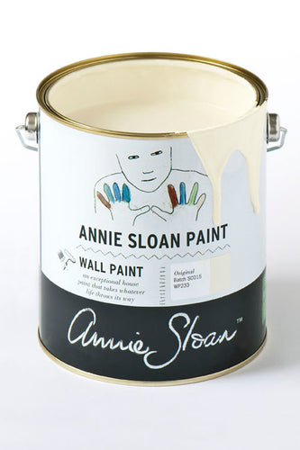 Original Wall Paint by Annie Sloan - Little Gems Interiors