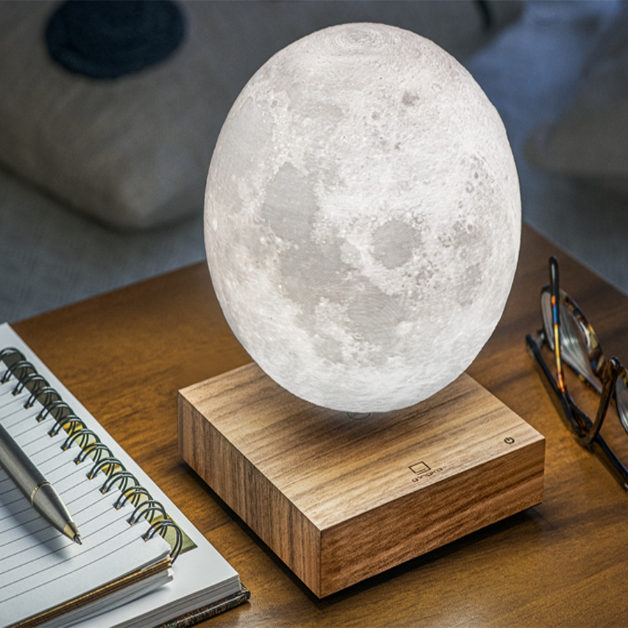 Smart Moon Lamp
