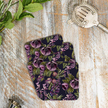Load image into Gallery viewer, Mulberry Collection Coasters
